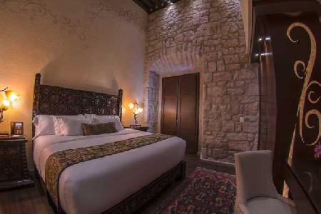 Best offers for HOTEL DE LA SOLEDAD Morelia