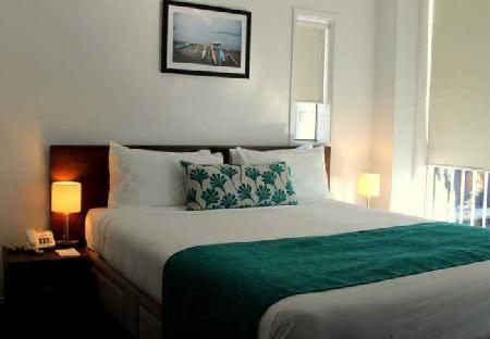 Best offers for BARCLAY SUITES Auckland 