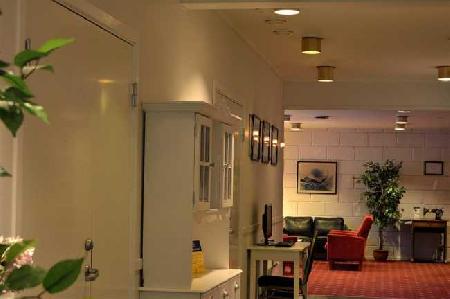 Best offers for BEST WESTERN NARVIK HOTELL Narvik 