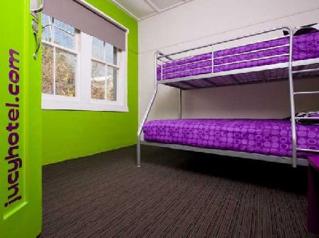Best offers for JUCY SNOOZE HOTEL Auckland