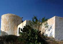 Las Almendras