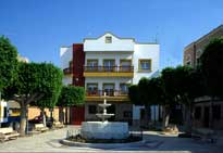 Las Almendras