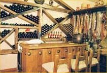 Posada de Los Arrieros