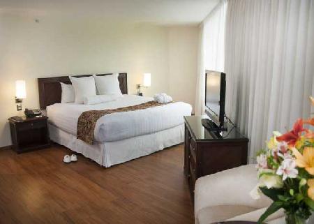 Best offers for Estelar Miraflores Lima