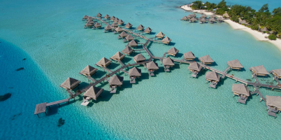 Best offers for INTERCONTINENTAL BORA BORA LE MOANA RESORT Bora Bora