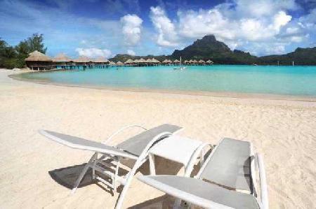 Best offers for LE MERIDIEN BORA BORA Bora Bora