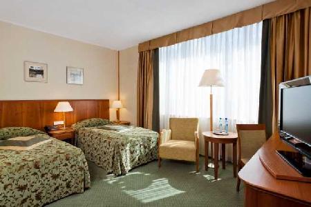 Best offers for COURTYARD BY MARRIOTT KATOWICE CITY CENTER Katowice 