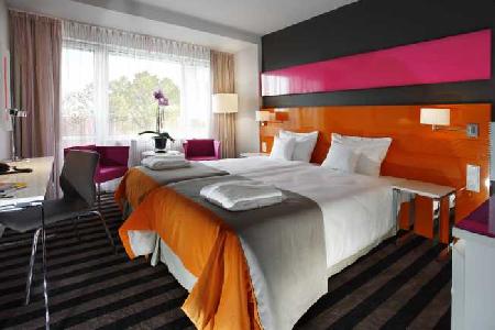 Best offers for PARK INN BY RADISSON (PROMO) Katowice 