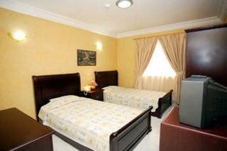 Best offers for AL MOUROUJ INN HOTEL Doha