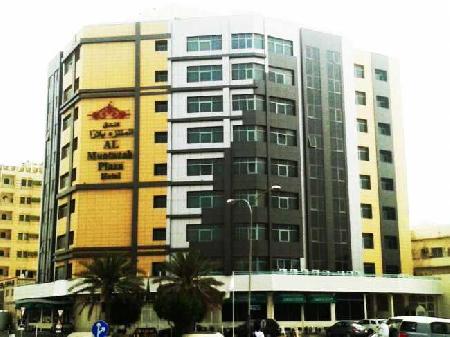 Best offers for AL MUNTAZAH PLAZA HOTEL Doha