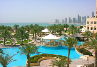 Best offers for INTERCONTINENTAL DOHA Doha