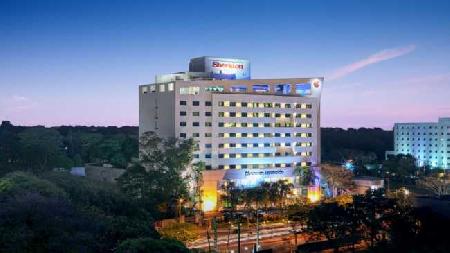 Best offers for SHERATON ASUNCION  Asuncion