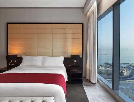 Best offers for W DOHA HOTEL & RESIDENCES Doha