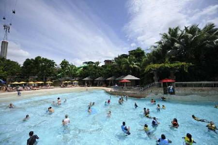 Best offers for HARD ROCK HOTEL SINGAPORE Singapore
