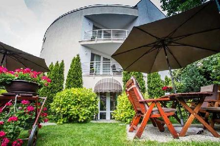 أفضل العروض ل  براتيسلافا 