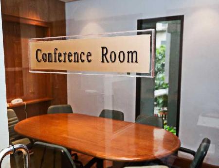Best offers for SILOM SERENE Bangkok