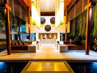 Best offers for CHAVA RESORT Surin 