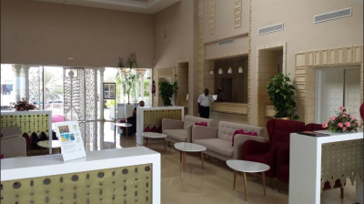 Best offers for PALM BEACH PALACE SENSIMAR Jarbah Hawmatas Suq