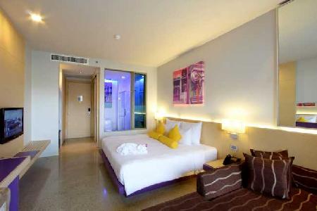 Best offers for The Kee Resort & Spa Pho Thong