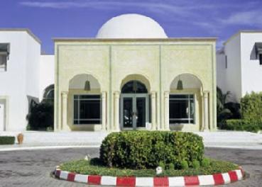 Best offers for VINCCI FLORA PARK Hammamet