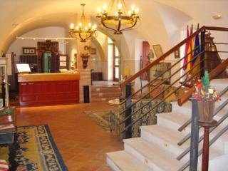 Best offers for HOSTERIA REAL DE PASTRANA Pastrana