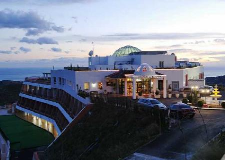 أفضل العروض ل فندق بويرتو دي وخين اكو اوخين