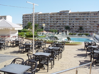 أفضل العروض ل  بينيسكولا