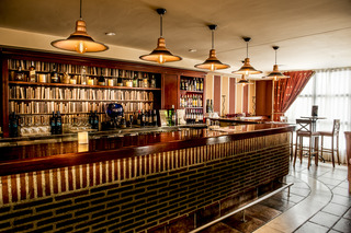 Best offers for HOTEL SEGOVIA SIERRA DE GUADARRAMA Segovia