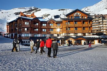 Best offers for Fitz Roy VAL THORENS