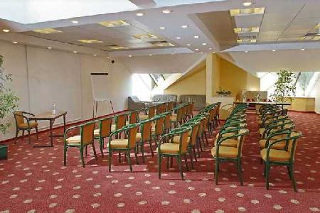 أفضل العروض ل ibis Styles Lisieux Normandie (ex Mercure) دوفيلل