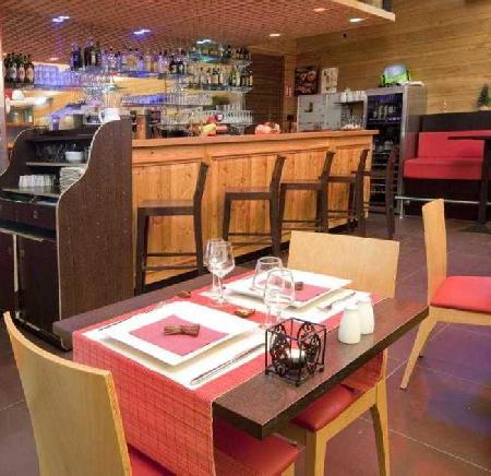 Best offers for RESIDENCE SPA LE BALCON DE RECOIN Chamrousse