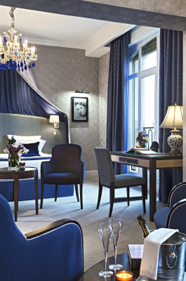 أفضل العروض ل Royal Barriere دوفيلل