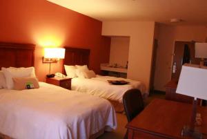 Best offers for Hampton Inn & Suites Binghamton/Vestal Vestal