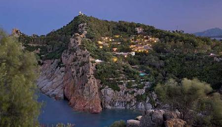 Best offers for CALA MORESCA AT ARBATAX PARK RESORT Oristano