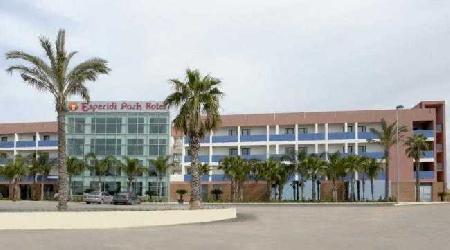 أفضل العروض ل Esperidi Park تراباني