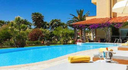 Best offers for VILLA MARGHERITA Olbia