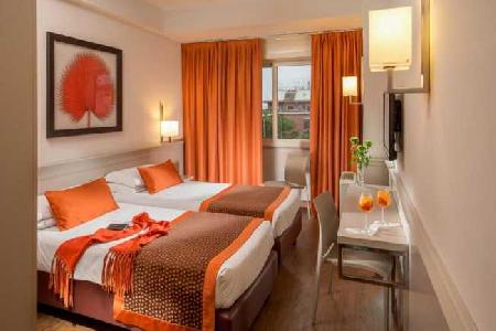 أفضل العروض ل فندق جراند فلمينج روما