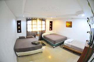 Best offers for HOTEL MEDITERRANEAN DREAMS Panama