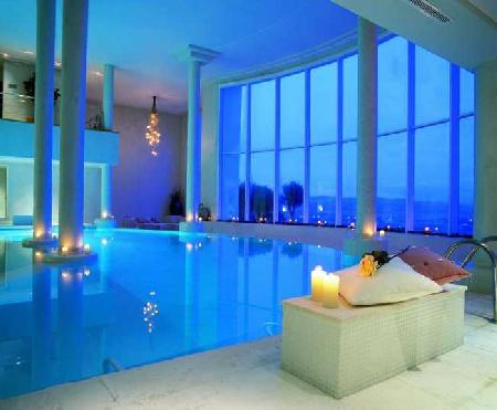 Best offers for FAIRPLAY GOLF HOTEL AND SPA Benalup Casas Viejas