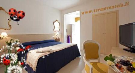 Best offers for Hotel Terme Venezia Abano Terme