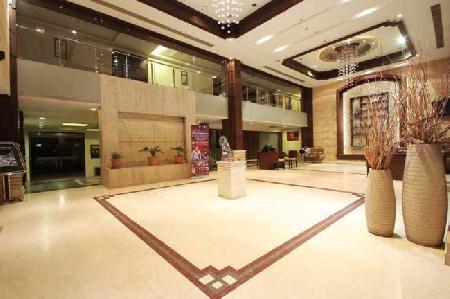 Best offers for CAMBAY GOLF RESORT Jaipur