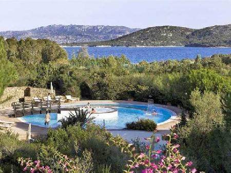 Best offers for PARK HOTEL CALA DI LEPRE & SPA Olbia