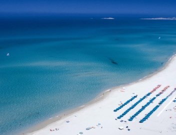 Best offers for RESORT LE DUNE & SPA Olbia