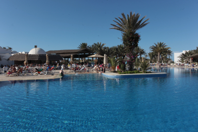 Best offers for Seabel Rym Beach Djerba Djerba