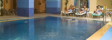 Best offers for TULIP INN RIYADH Riyadh