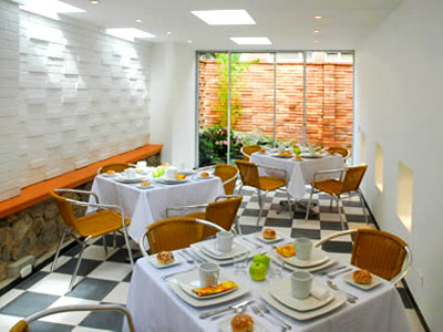 أفضل العروض ل  بوغوتا