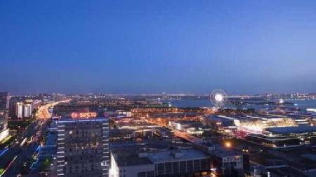 Best offers for Modena Jinjihu Suzhou