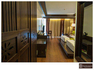 Best offers for THE ELEMENTS KRABI RESORT Krabi