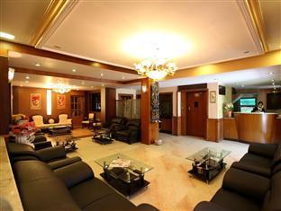 Best offers for HOTEL SUNCITY INTERNATIONAL Jodhpur 