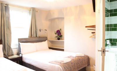 أفضل العروض ل فندق نو دون سينترال لوندون